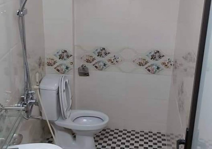 CHÍNH CHỦ CẦN BÁN NHÀ NGÕ 126 VĨNH HƯNG,P VĨNH HƯNG,HOÀNG MAI, HÀ NỘI