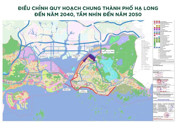 Quỹ đất mặt biển cuối cùng tại Hạ Long, 17 triệu/m2 chưa cộng 4.5% triết khấu
