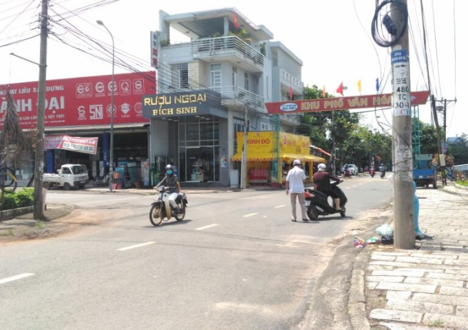 Ngân hàng liên kết với sàn địa ốc Vin Land vừa mở một siêu phẩm tại KDC Thạnh Phú