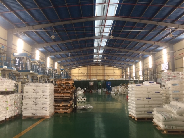 Cho thuê kho xưởng DT 1600, 3200m2 TT Như Quỳnh Văn Lâm Hưng Yên