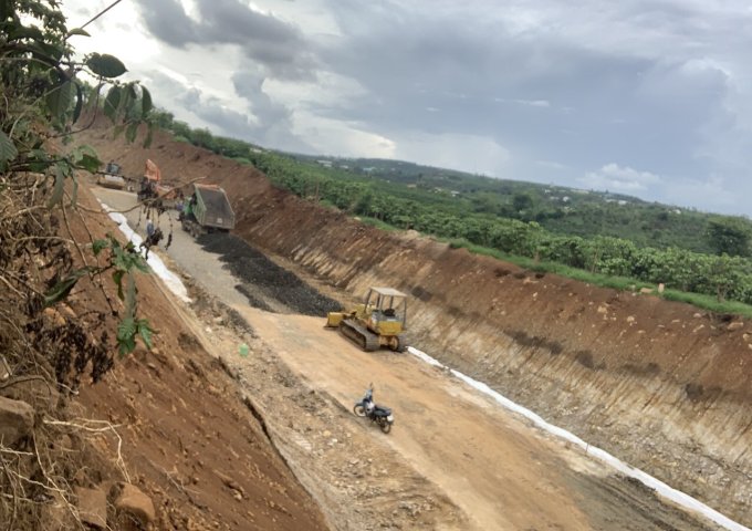 CẦN BÁN NHANH LÔ ĐẤT 4900M2 TẠI LÂM HÀ , LÂM ĐỒNG