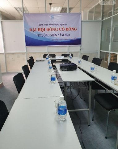 Văn phòng cho thuê giá mùa dịch tại Q Hải Châu 100m2 