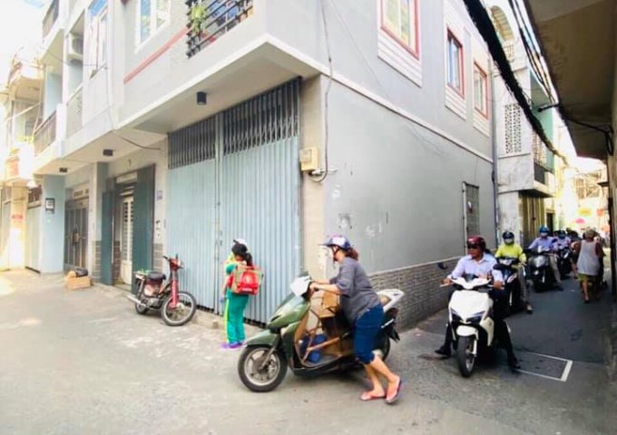 Bán nhà riêng tại Đường Phan Đình Phùng, Phú Nhuận,  Hồ Chí Minh diện tích 36m2  giá 4.85 Tỷ