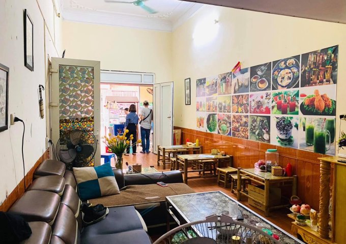 BÁN NHÀ MẶT PHỐ - LÔ GÓC - KINH DOANH ĐỈNH - GIÁ RẺ BAY NGAY