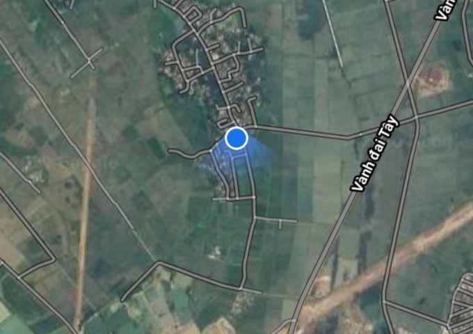 CHÍNH CHỦ BÁN NHANH LÔ ĐẤT MẶT BẰNG QUY HOẠCH 3081. ĐỒNG THƯỢNG. THÔN ĐÀ NINH. XÃ ĐÔNG THỊNH, HUYỆN ĐÔNG SƠN, TP THANH HÓA . LH 0389550186