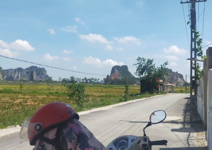 CHÍNH CHỦ BÁN NHANH LÔ ĐẤT MẶT BẰNG QUY HOẠCH 3081. ĐỒNG THƯỢNG. THÔN ĐÀ NINH. XÃ ĐÔNG THỊNH, HUYỆN ĐÔNG SƠN, TP THANH HÓA . LH 0389550186