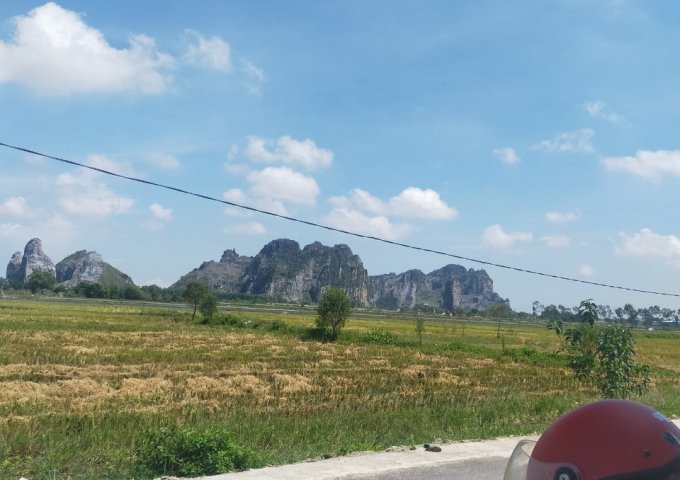 CHÍNH CHỦ BÁN NHANH LÔ ĐẤT MẶT BẰNG QUY HOẠCH 3081. ĐỒNG THƯỢNG. THÔN ĐÀ NINH. XÃ ĐÔNG THỊNH, HUYỆN ĐÔNG SƠN, TP THANH HÓA . LH 0389550186