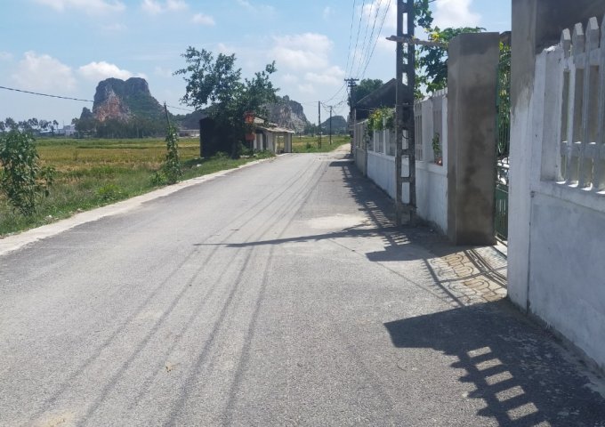 CHÍNH CHỦ BÁN NHANH LÔ ĐẤT MẶT BẰNG QUY HOẠCH 3081. ĐỒNG THƯỢNG. THÔN ĐÀ NINH. XÃ ĐÔNG THỊNH, HUYỆN ĐÔNG SƠN, TP THANH HÓA . LH 0389550186