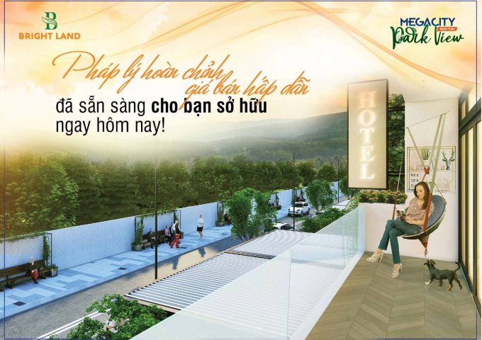 230TR sở hữu ngay 170M2 đất dự án Mega City Kon Tum, sổ đỏ trao tay