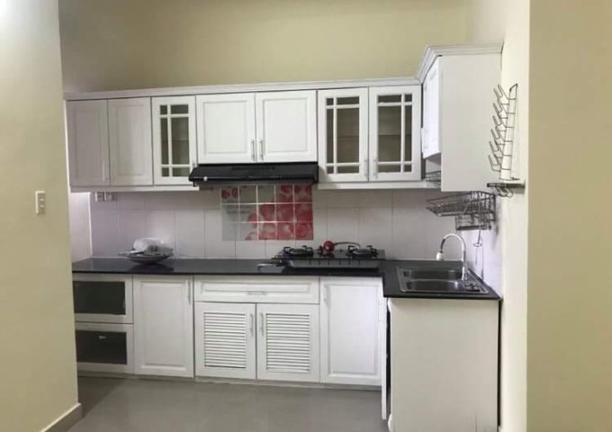 Cần Cho thuê Căn Hộ Blue Sapphire Bình phú Quận 6, Dt : 76 m2, 2PN, 2WC