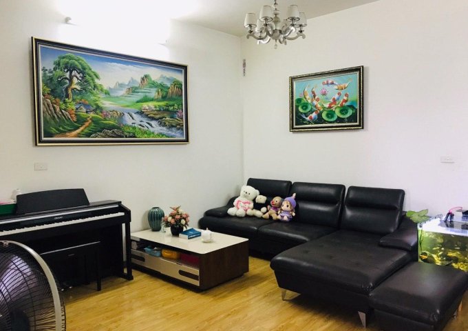 Bán căn hộ chung cư viện bỏng Lê Hữu Trác, DT 75m2, Giá 1.5 Tỷ LH 0968435885