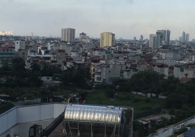 CHÍNH CHỦ CẦN CHO THUÊ CĂN CHUNG CƯ ĐẸP TẠI NGÕ 20 HOÀNG QUỐC VIỆT, XUÂN LA, TÂY HỒ, HÀ NỘI .