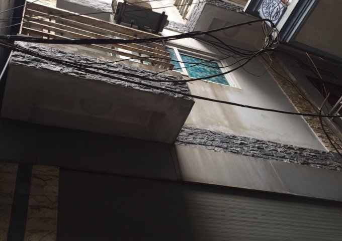 CHÍNH CHỦ CHO THUÊ NHÀ ĐẦY ĐỦ TIỆN NGHI, NỘI THẤT TẠI 15B1 NGÕ 565, LẠC LONG QUÂN, Q. TÂY HỒ, HN