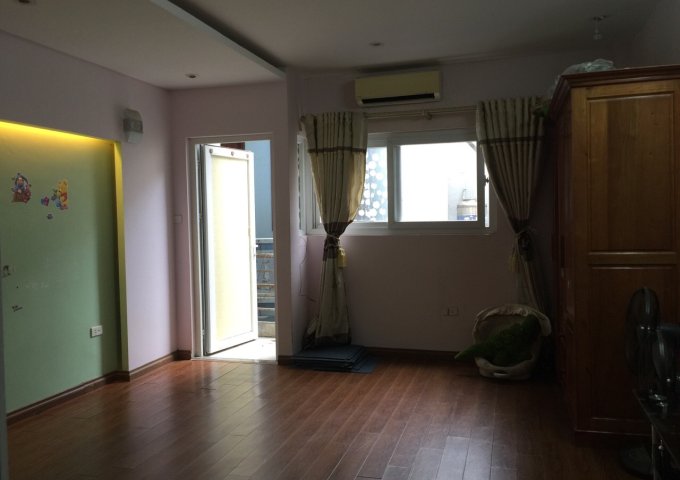 CHÍNH CHỦ CHO THUÊ NHÀ ĐẦY ĐỦ TIỆN NGHI, NỘI THẤT TẠI 15B1 NGÕ 565, LẠC LONG QUÂN, Q. TÂY HỒ, HN