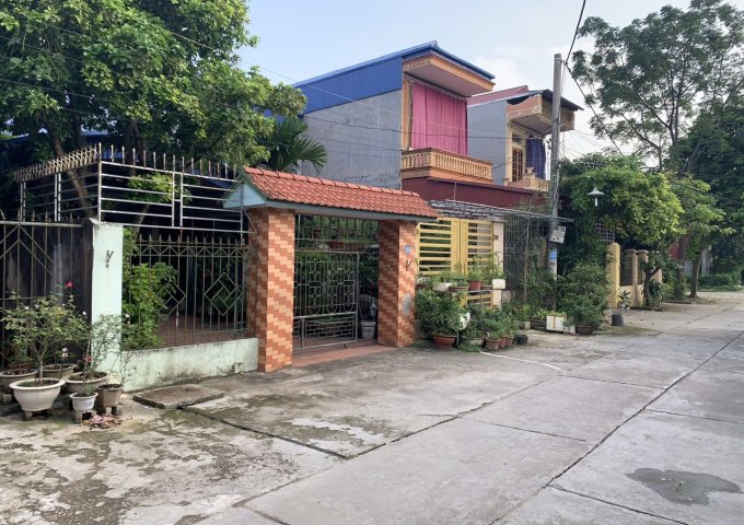 CHÍNH CHỦ CẦN BÁN NHÀ 2 TẦNG