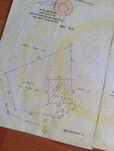 Cần bán đất thôn Đồng Trà, xã Đồng Lâm, Hoành Bồ, Quảng Ninh