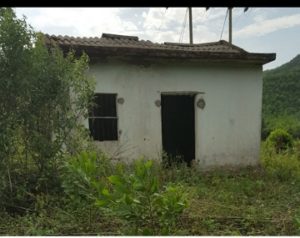 Cần bán đất thôn Đồng Trà, xã Đồng Lâm, Hoành Bồ, Quảng Ninh