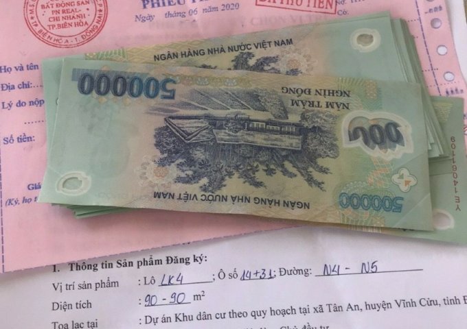 Thông Tin Dự Án PNR Estella