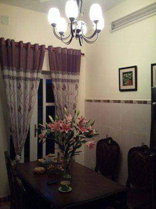 BÁN GẤP NHÀ 1 TRỆT, 1 LẦU, 3PN - DẠNG VILLA MINI, NỘI THẤT CAO CẤP - ẤP ĐÔNG, THỚI TAM THÔN, HÓC MÔN. LH: 0906576711