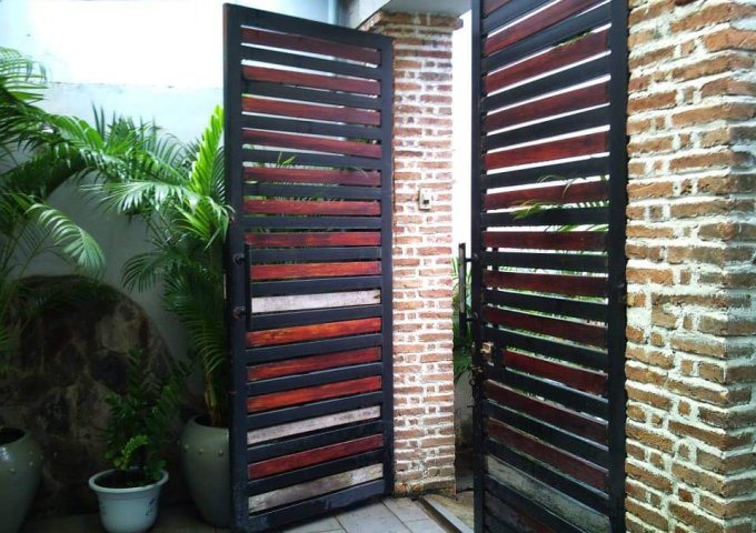 BÁN GẤP NHÀ 1 TRỆT, 1 LẦU, 3PN - DẠNG VILLA MINI, NỘI THẤT CAO CẤP - ẤP ĐÔNG, THỚI TAM THÔN, HÓC MÔN. LH: 0906576711