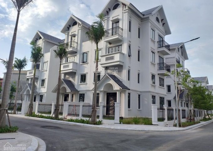 Mở bán LK,BT dự án Hateco 5, mặt đường 40m kết nối 2 đầu Vin, tiềm năng đầu tư sinh lời cao.     