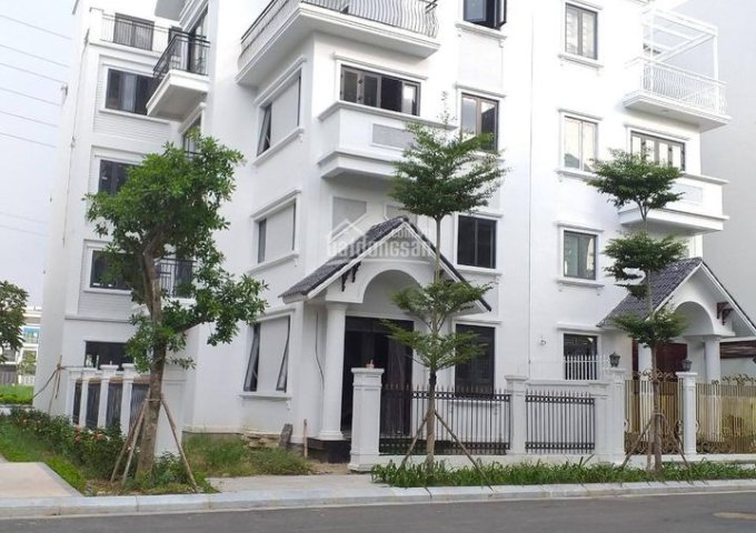 Mở bán LK,BT dự án Hateco 5, mặt đường 40m kết nối 2 đầu Vin, tiềm năng đầu tư sinh lời cao.     