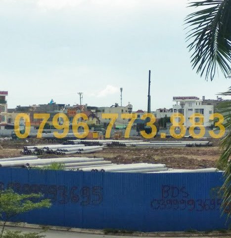 Bán Chung cư PRUKSA TOWN HOÀNG HUY tại An Đồng Hải Phòng giai đoạn 2