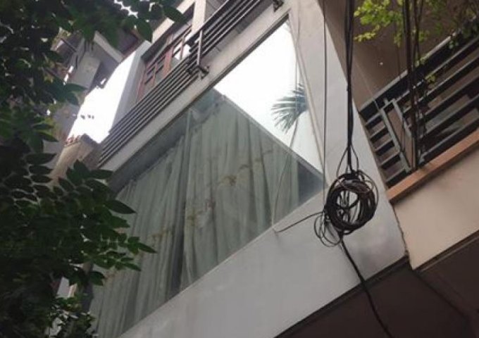 Cho thuê nhà 5 tầng 210m2 tại Võ Chí Công ,Cầu Giấy