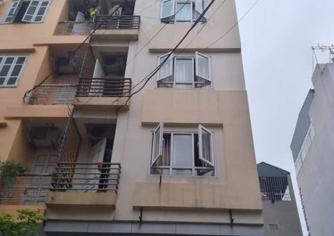 Bán căn hộ chung cư tại Đường Yên Phúc, Hà Đông,  Hà Nội diện tích 60m2  giá 7.5 Tỷ