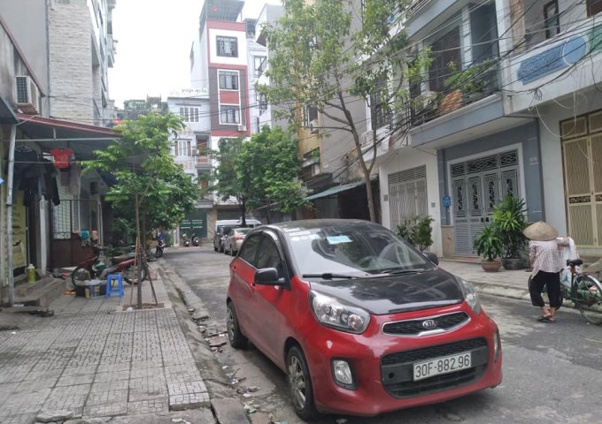 Bán căn hộ chung cư tại Đường Yên Phúc, Hà Đông,  Hà Nội diện tích 60m2  giá 7.5 Tỷ