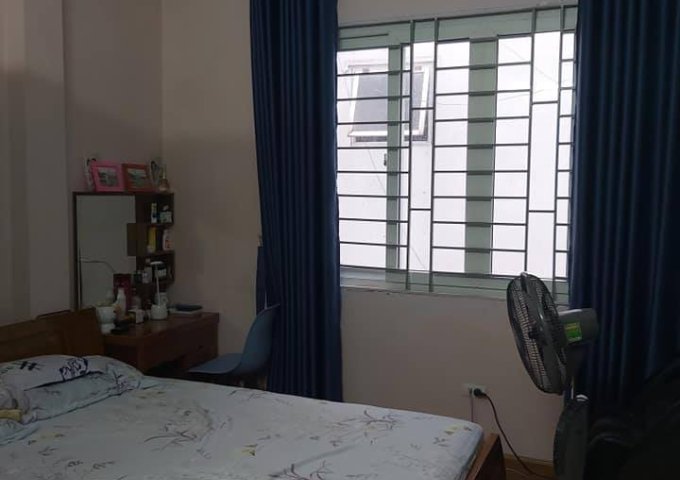 BÁN NHÀ TRẦN KHÁT CHÂN, HAI BÀ TRƯNG. LÔ GÓC 3 MẶT THOÁNG, Ở NGAY. 47M2, 4 TẦNG, 4.1 TỶ