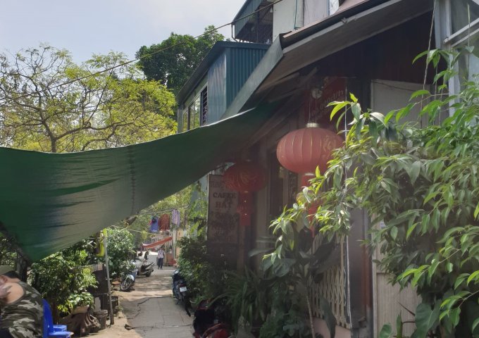 Bán Nhà Ngõ 53 Bạch Đằng, Gần Phố, Gần Trung Tâm, 32m/4 Tầng/1.85 Tỷ