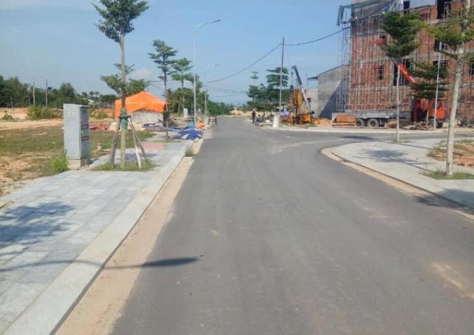 ĐẤT NỀN KHU DÂN CƯ SƠN TỊNH 577 GIÁ TỐT NHẤT THỊ TRƯỜNG