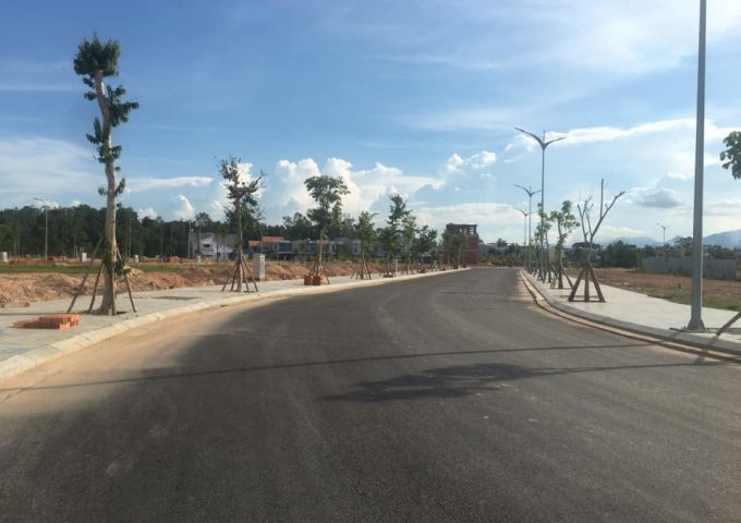 ĐẤT NỀN KHU DÂN CƯ SƠN TỊNH 577 GIÁ TỐT NHẤT THỊ TRƯỜNG