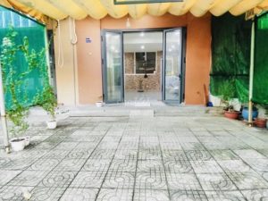 CẦN CHO THUÊ MẶT BẰNG KINH DOANH TẠI CHUNG CƯ ĐỒNG DIỀU – QUẬN 8.