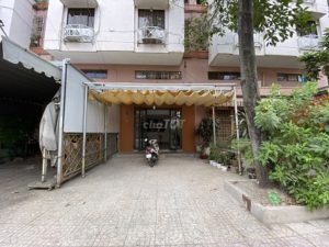 CẦN CHO THUÊ MẶT BẰNG KINH DOANH TẠI CHUNG CƯ ĐỒNG DIỀU – QUẬN 8.