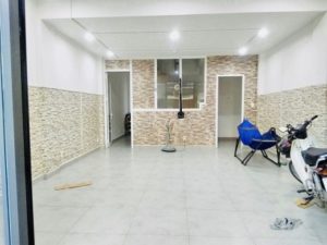 CẦN CHO THUÊ MẶT BẰNG KINH DOANH TẠI CHUNG CƯ ĐỒNG DIỀU – QUẬN 8.