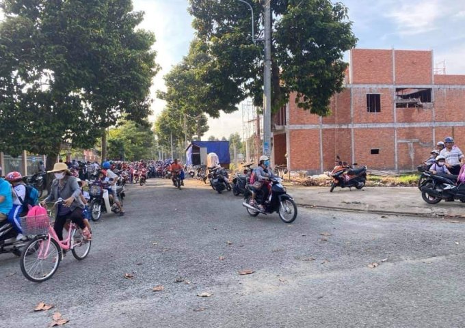 NỀN ĐẸP L38-02 MT DS4 CÓ SỔ KDC NGÂN THUẬN DỰ ÁN ĐẤT NỀN STELLA MEGA CITY.LH:0931066613