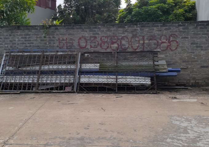 Huyện Sóc Sơn - Hà Nội