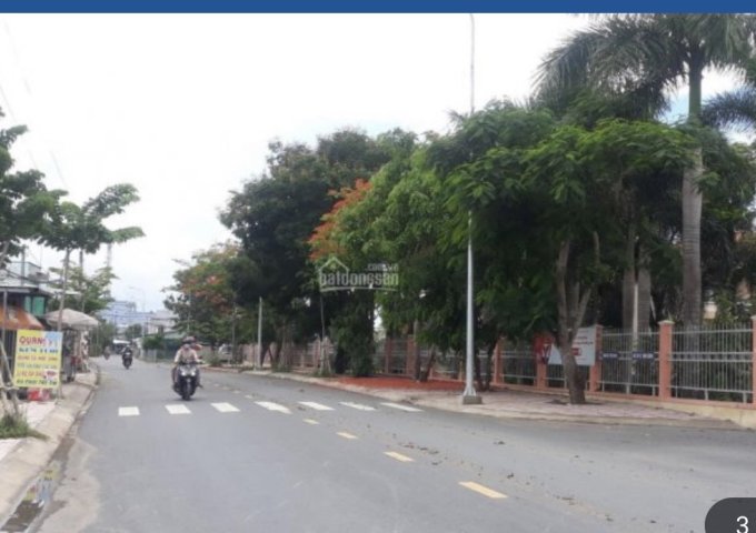 GẤP! CẦN CHUYỂN NHƯỢNG BDS 340M2 THỔ CƯ ĐƯỜNG HUYỆN LỘ 19, XÃ LONG HÒA, CẦN ĐƯỚC, LONG AN. LH: 0938186298