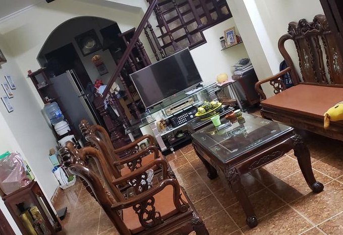 CHÍNH CHỦ CHO THUÊ NHÀ 4 TẦNG NGÕ 275 QUAN NHÂN, NHÂN CHÍNH, THANH XUÂN, HÀ NỘI