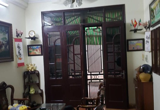 CHÍNH CHỦ CHO THUÊ NHÀ 4 TẦNG NGÕ 275 QUAN NHÂN, NHÂN CHÍNH, THANH XUÂN, HÀ NỘI