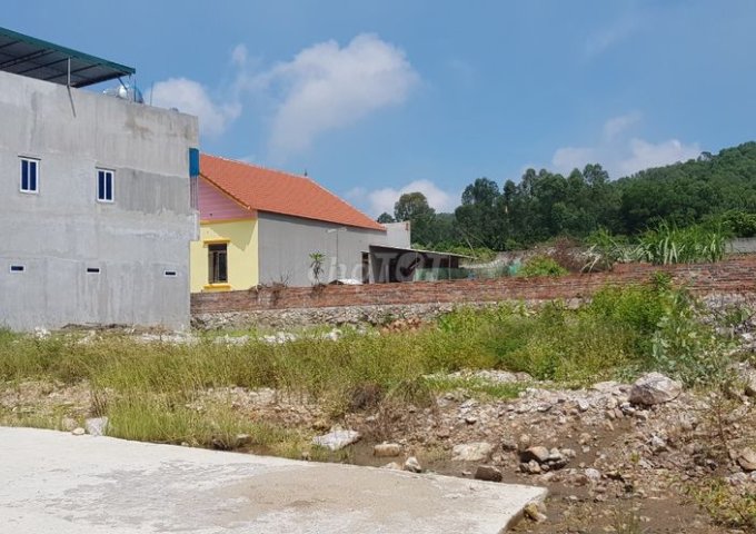 MỞ BÁN LÔ ĐẤT TẠI ỦY BAN XÃ CỰU TỰ- NGỌC XÁ-QUẾ VÕ- BẮC NINH