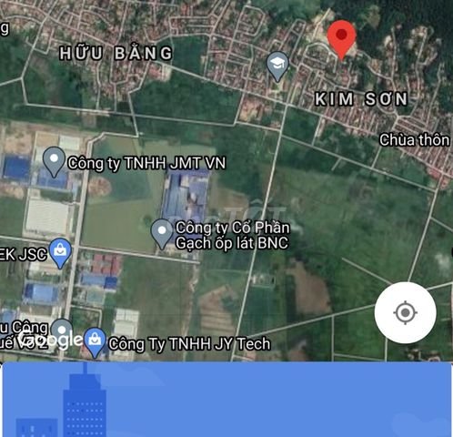 MỞ BÁN LÔ ĐẤT TẠI ỦY BAN XÃ CỰU TỰ- NGỌC XÁ-QUẾ VÕ- BẮC NINH