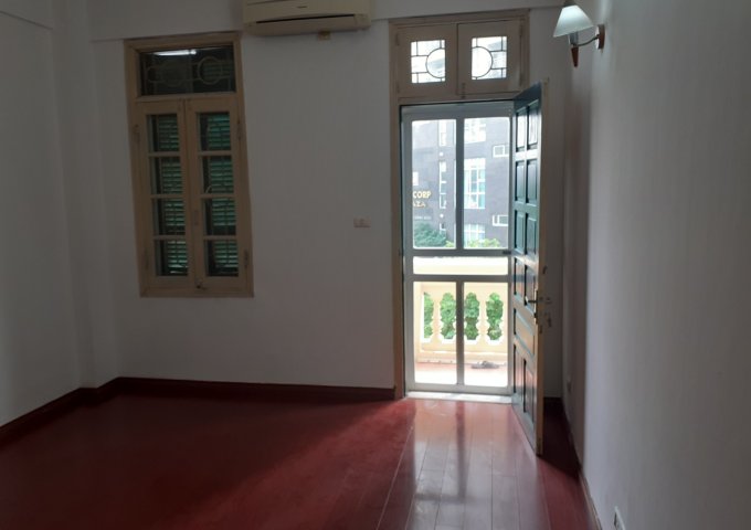 Bán căn hộ 120m tòa C4 Làng Quốc Tế Thăng Long