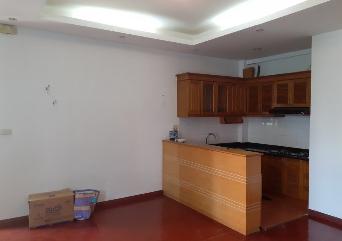 Bán căn hộ 120m tòa C4 Làng Quốc Tế Thăng Long