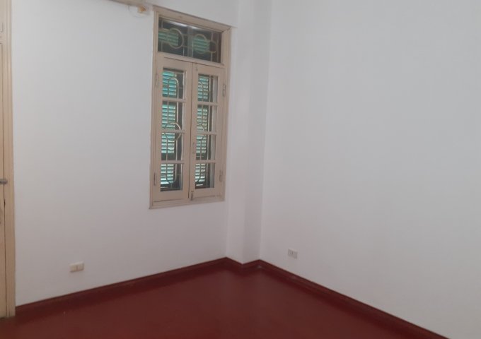 Bán căn hộ 120m tòa C4 Làng Quốc Tế Thăng Long