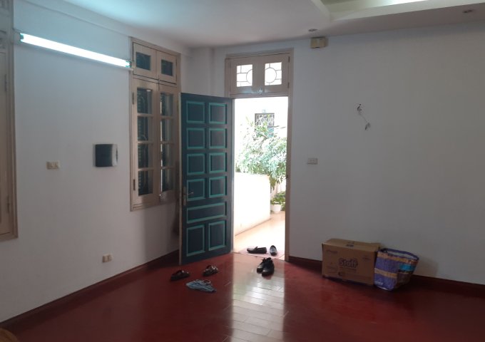 Bán căn hộ 120m tòa C4 Làng Quốc Tế Thăng Long