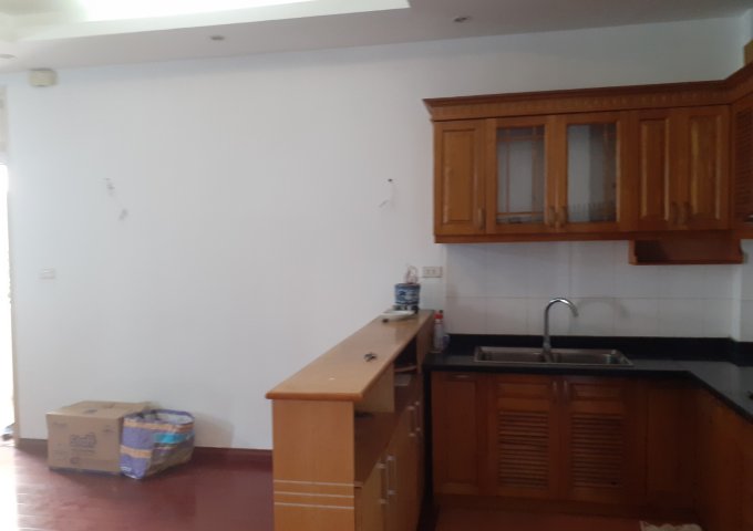 Bán căn hộ 120m tòa C4 Làng Quốc Tế Thăng Long