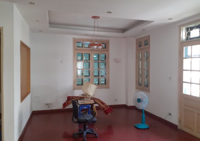 Bán căn hộ 120m tòa C4 Làng Quốc Tế Thăng Long